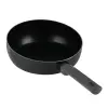  Titán rétegű Flip serpenyő 26cm, ANTHRACITE 54340