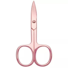  Titania Rosegold körömvágó olló olló és csipesz