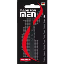 Titánia TITÁNIA Szemöldökcsipesz Férfi 1090/61MEN B smink kiegészítő