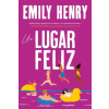 Titania UN LUGAR FELIZ | HENRY,EMILY
