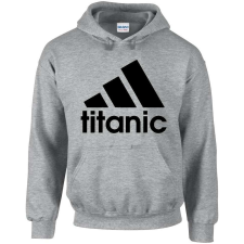  Titanic pulóver - egyedi mintás, 4 színben, 5 méretben női pulóver, kardigán