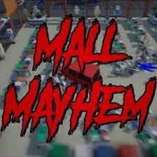 Titanium Game Studios Mall Mayhem (PC - Steam elektronikus játék licensz) videójáték