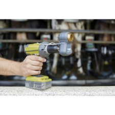 Titanium TailWell farok trimmelő haszonállat felszerelés