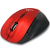 Titanium TM122R Fornax Bluetooth Mouse Red