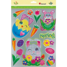 Titanum Intex Búvármaszk, Búvárszemüveg Aqua Vision 55971 (475259) kreatív és készségfejlesztő