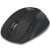 Titanum Titanium TM122K Wireless Optikai Egér - Fekete (TM122K)
