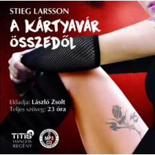 Titis A kártyavár összedől egyéb e-könyv