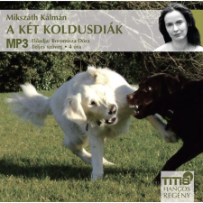 Titis A két koldusdiák gyermekkönyvek