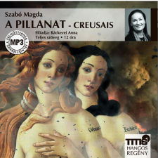 Titis A pillanat – Creusais szépirodalom