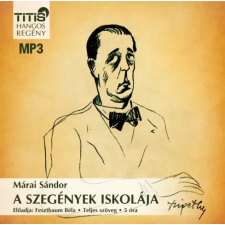 Titis A szegények iskolája egyéb e-könyv