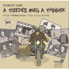 Titis A tizedes meg a többiek egyéb e-könyv