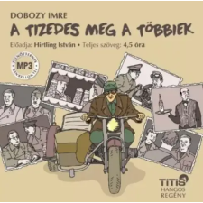 Titis A tizedes meg a többiek egyéb e-könyv