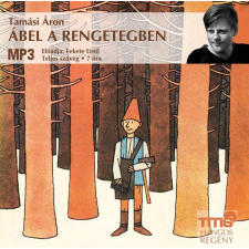 Titis Ábel a rengetegben irodalom