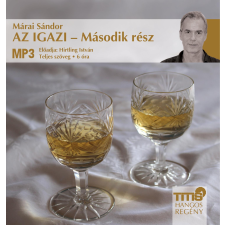 Titis Az igazi – Második rész szépirodalom