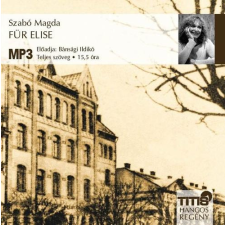 Titis Für Elise szépirodalom