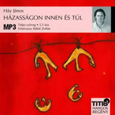 Titis Házasságon innen és túl egyéb e-könyv