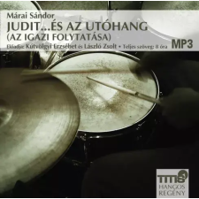 Titis Judit… és az utóhang egyéb e-könyv