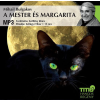 Titis Kft. A Mester és Margarita - Hangoskönyv - CD MP3
