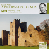 Titis Kft. A Pendragon legenda - Hangoskönyv (Mp3 CD) - MP3 - CD MP3