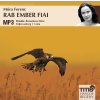 Titis Kft. Rab ember fiai - Hangoskönyv MP3 - Boromisza Dóra előadásában - CD-ROM