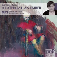 Titis Kiadó A láthatatlan ember (TITIS) egyéb e-könyv