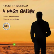 Titis Kiadó A nagy Gatsby egyéb e-könyv