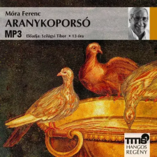 Titis Kiadó Aranykoporsó egyéb e-könyv