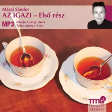 Titis Kiadó Az igazi - Első rész egyéb e-könyv