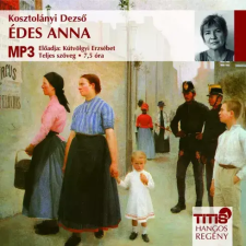 Titis Kiadó Édes Anna egyéb e-könyv