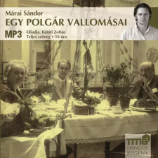 Titis Kiadó Egy polgár vallomásai egyéb e-könyv
