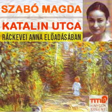 Titis Kiadó Katalin utca szépirodalom