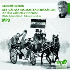 Titis Kiadó Két választás Magyarországon - Az első választás története egyéb e-könyv