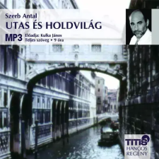 Titis Kiadó Utas és holdvilág (TITIS) egyéb e-könyv