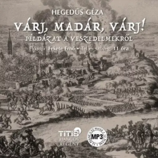 Titis Kiadó Várj, madár, várj... egyéb e-könyv
