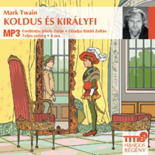 Titis Koldus és királyfi gyermekkönyvek