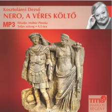 Titis Nero, a véres költő egyéb e-könyv