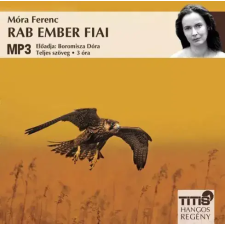 Titis Rab ember fiai gyermekkönyvek