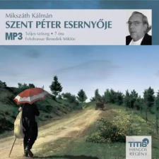 Titis Szent Péter esernyője egyéb e-könyv