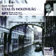 Titis Utas és holdvilág egyéb e-könyv