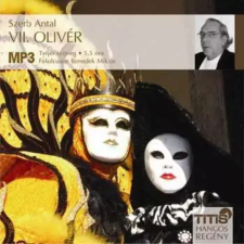 Titis VII. Olivér egyéb e-könyv