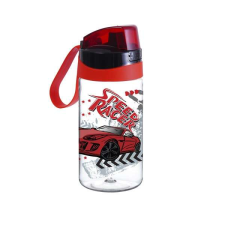  Titiz 161830-002 Iris 520ml Kulacs - Speed Racer mintás kulacs, kulacstartó