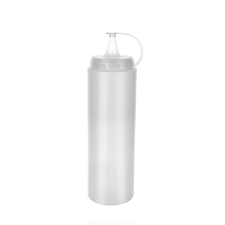 Titiz IRIS átlátszó szószospalack 700ml AP-9029 konyhai eszköz
