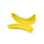 Titiz IRIS BANANA banán tároló 500ml AP-9163 (AP-9163)