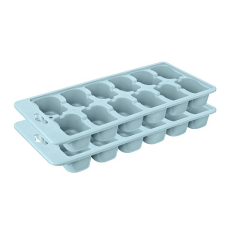 Titiz IRIS ICECUBE TRAY jégkészítő tálca AP-9001 party kellék
