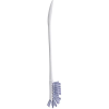 Titiz IRIS SEAHORSE üveg és pohármosó kefe TP-578