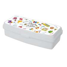 Titiz Iris strogbox tárolódoboz 500 ml ap-9488 uzsonnás doboz