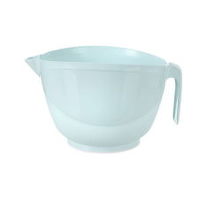 Titiz IRIS STYLISH MIXER BOWL keverőtál fogóval 3.000 ml AP-9011 party kellék