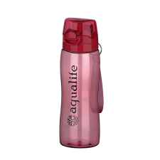 Titiz TP-500 Iris Cascada 750ml Kulacs - Többféle (TP-500) kulacs, kulacstartó