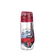 Titiz TP-621 Iris Rio 500ml Gyerek Kulacs - Többféle (TP-621) kulacs, kulacstartó