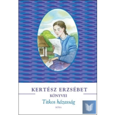 Titkos házasság gyermek- és ifjúsági könyv